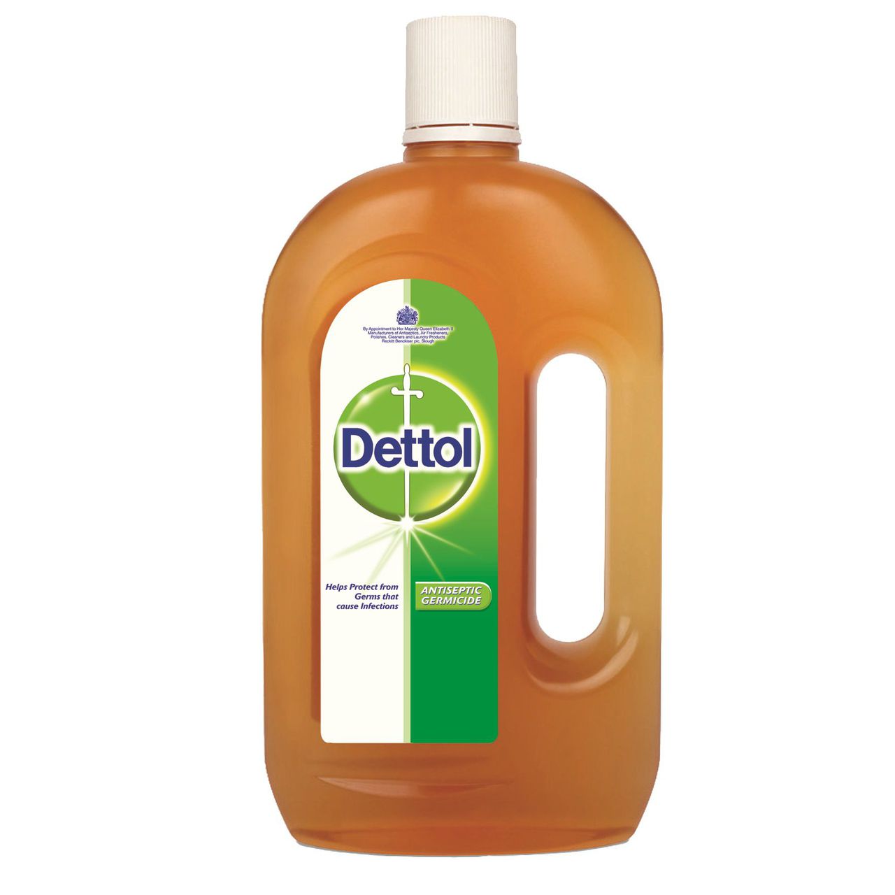 Cecair Disinfektan Antiseptik Dettol  Dettol